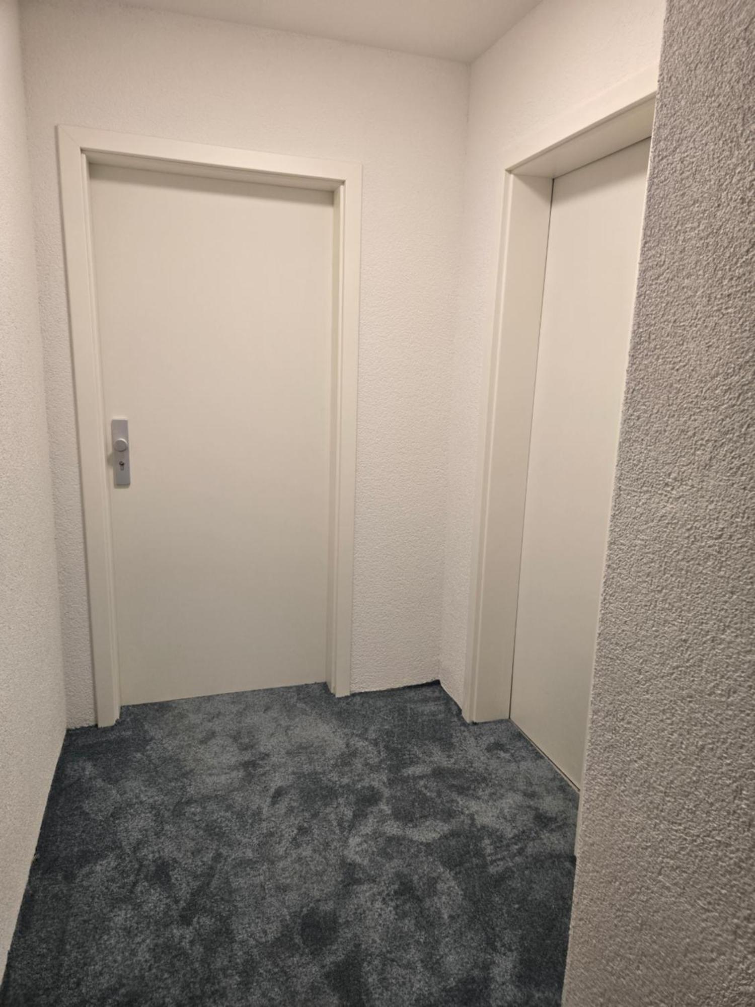 ホテル Aldo Haus ジーゲン エクステリア 写真